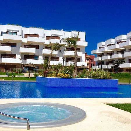 Terrazas De Campoamor Barbara Orihuela Buitenkant foto