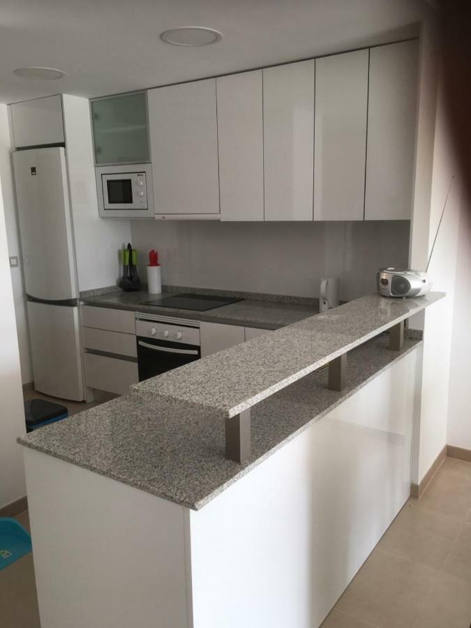 Terrazas De Campoamor Barbara Orihuela Buitenkant foto
