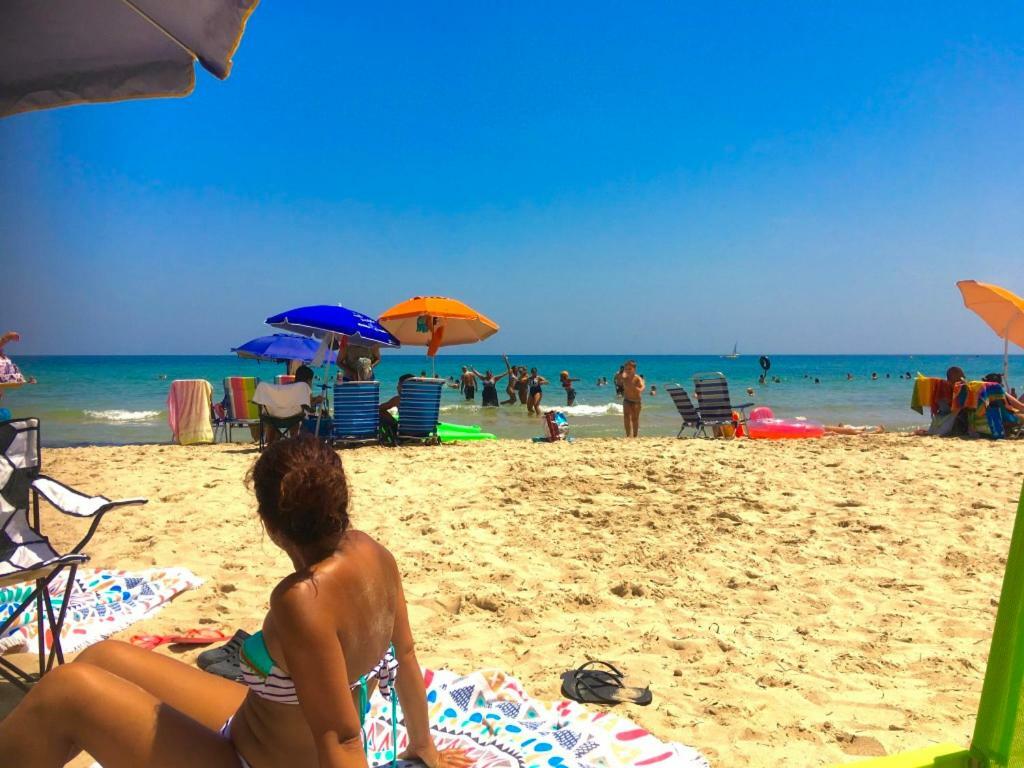 Terrazas De Campoamor Barbara Orihuela Buitenkant foto